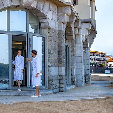 Ξενοδοχείο Thalazur Jean De Luz - & 4*