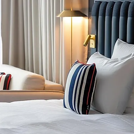 Thalazur Jean De Luz - & Hotell 4*