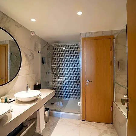 Thalazur Jean De Luz - & Hotell 4*