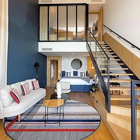 Thalazur Jean De Luz - & 4*