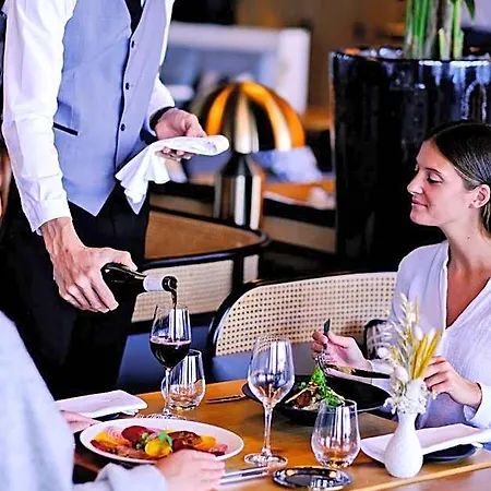 Thalazur Jean De Luz - & Hotell