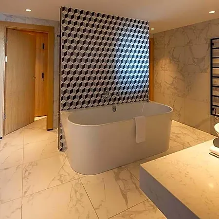 Hotell Thalazur Jean De Luz - & 4*