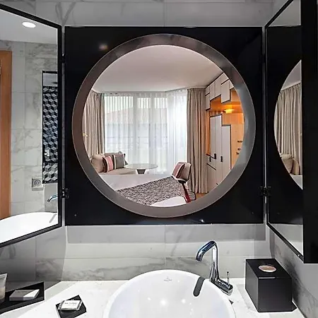 Thalazur Jean De Luz - & 4*