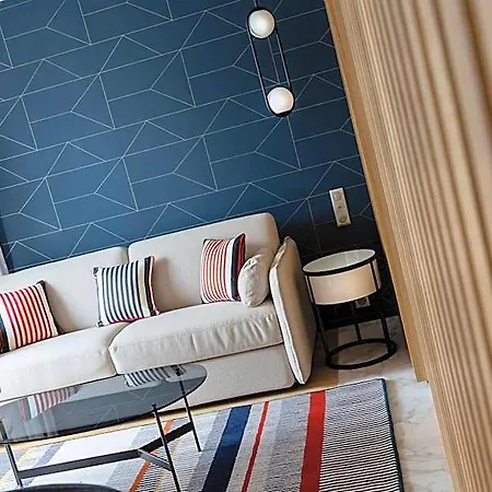 Hotell Thalazur Jean De Luz - &