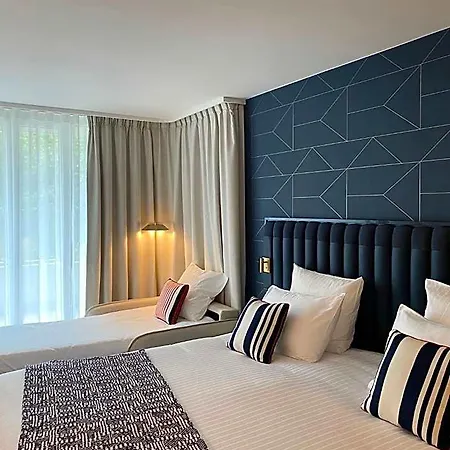Thalazur Jean De Luz - & 4* Saint-Jean-de-Luz