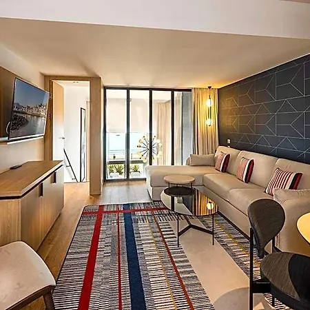 Thalazur Jean De Luz - & Hotell 4*