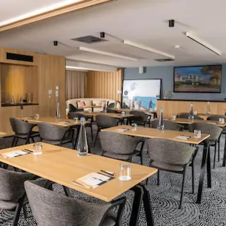 Thalazur Jean De Luz - & 4* Saint-Jean-de-Luz