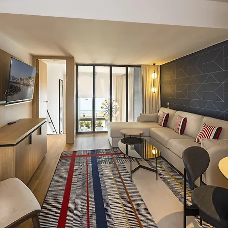 Hotel Thalazur Jean De Luz - &