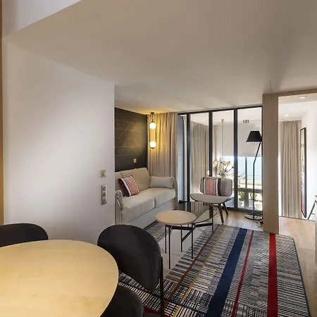 Thalazur Jean De Luz - & Hotel Saint-Jean-de-Luz