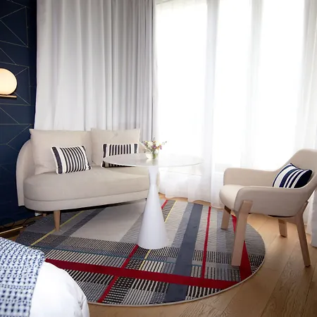 Hotel Thalazur Jean De Luz - &