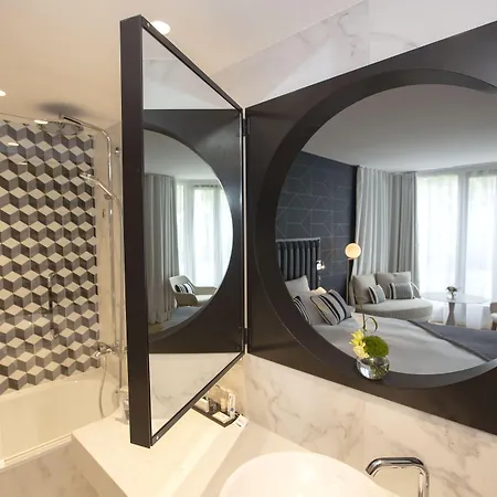 Hotel Thalazur Jean De Luz - &