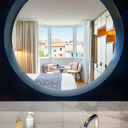 Thalazur Jean De Luz - & 4* Saint-Jean-de-Luz