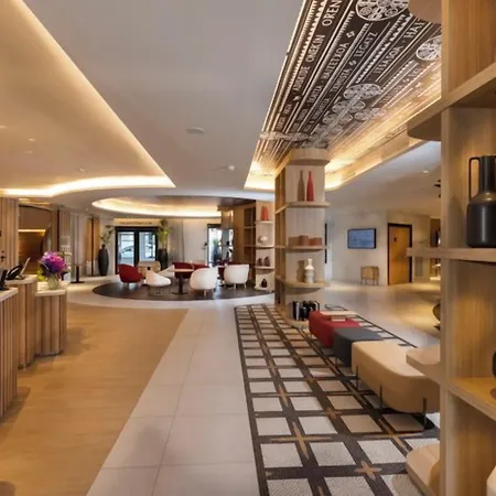 Hotel Thalazur Jean De Luz - &