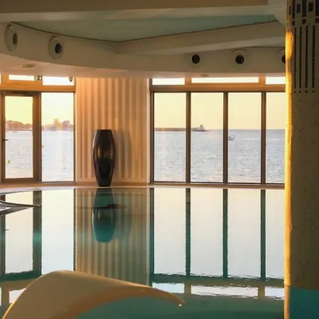 Hotel Thalazur Jean De Luz - & 4*