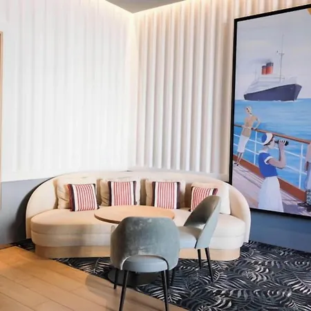 Hotel Thalazur Jean De Luz - & 4*