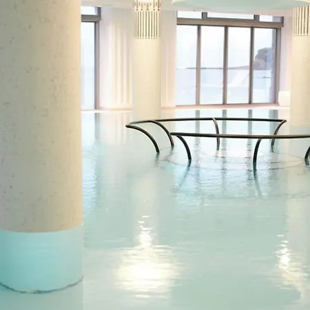 Thalazur Jean De Luz - & 4* Saint-Jean-de-Luz