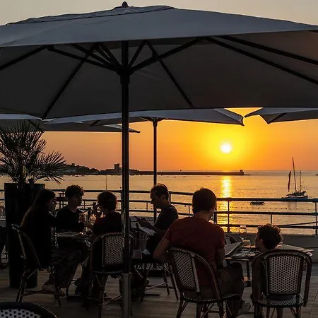 Thalazur Jean De Luz - & 4*