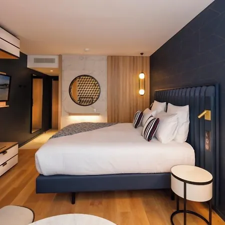 Thalazur Jean De Luz - & 4* Saint-Jean-de-Luz