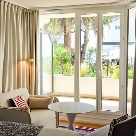 Thalazur Jean De Luz - & 4*