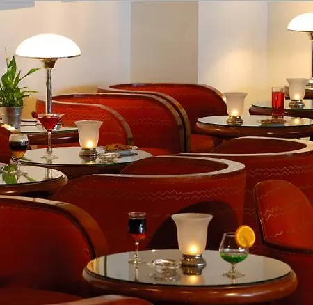 Thalazur Jean De Luz - & 호텔 4*