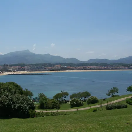 호텔 Thalazur Jean De Luz - &