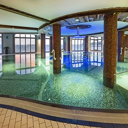 Thalazur Jean De Luz - & Saint-Jean-de-Luz