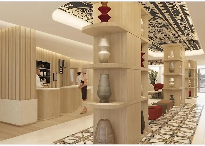 فندق Thalazur Jean De Luz - &