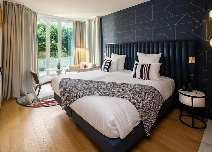 Thalazur Jean De Luz - Hôtel&spa