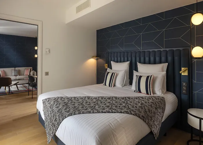 Thalazur Jean De Luz - & سان جان دو لوز