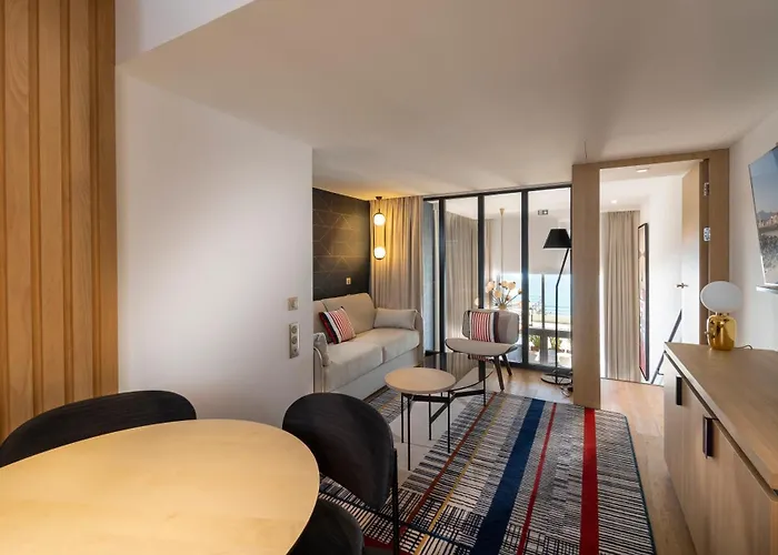 Thalazur Jean De Luz - & سان جان دو لوز