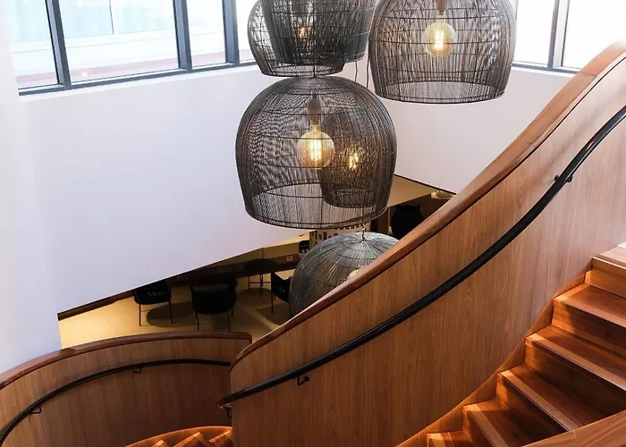 Thalazur Jean De Luz - & فندق 4*