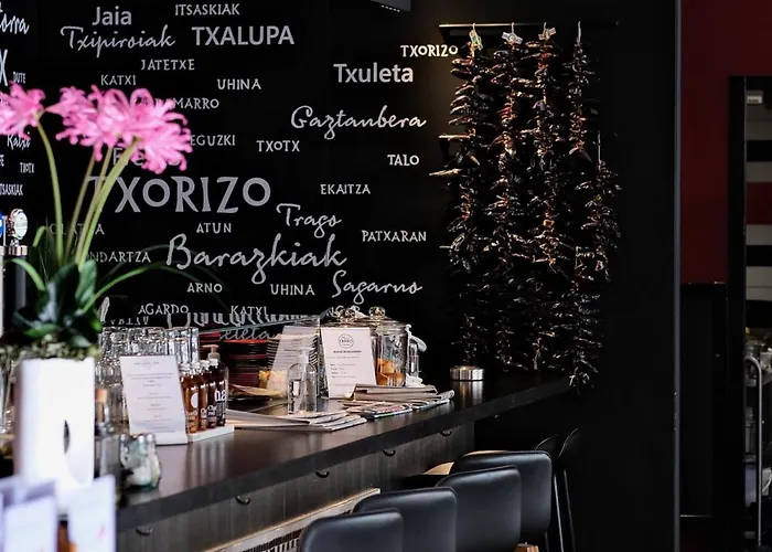 Thalazur Jean De Luz - & فندق سان جان دو لوز