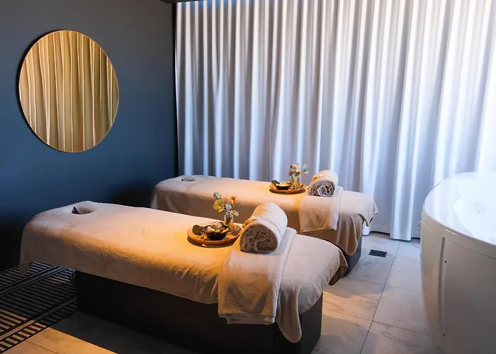 Thalazur Jean De Luz - & سان جان دو لوز