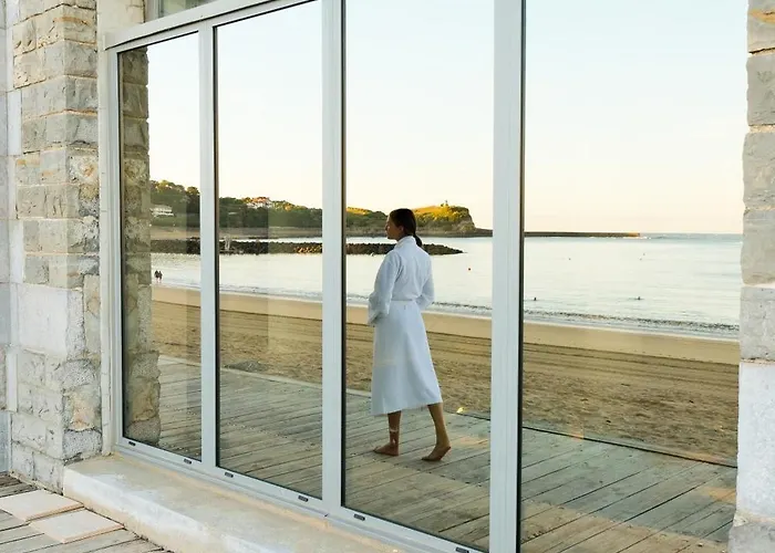 Thalazur Jean De Luz - & سان جان دو لوز