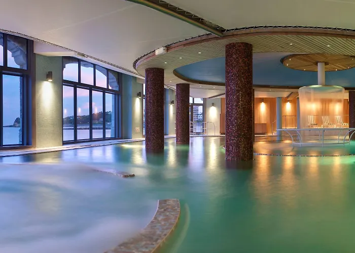 Thalazur Jean De Luz - & فندق سان جان دو لوز