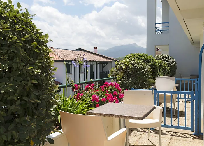 Thalazur Jean De Luz - & 4*