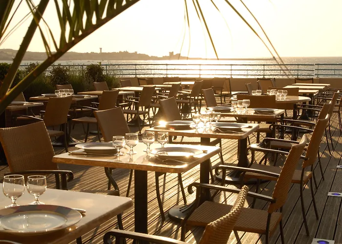 Thalazur Jean De Luz - & سان جان دو لوز