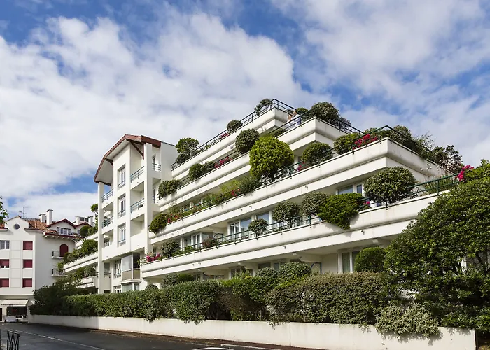 Thalazur Jean De Luz - & سان جان دو لوز