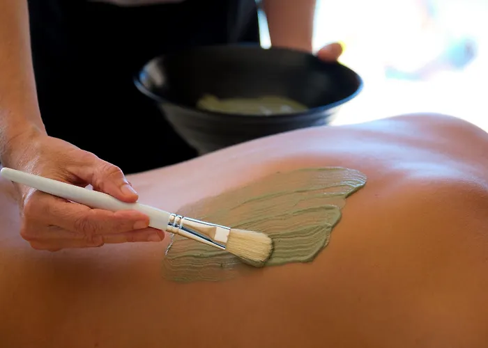 فندق Thalazur Jean De Luz - & 4*