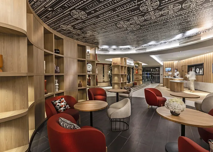 Thalazur Jean De Luz - & سان جان دو لوز