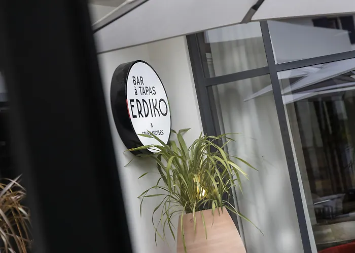 Thalazur Jean De Luz - & 4*