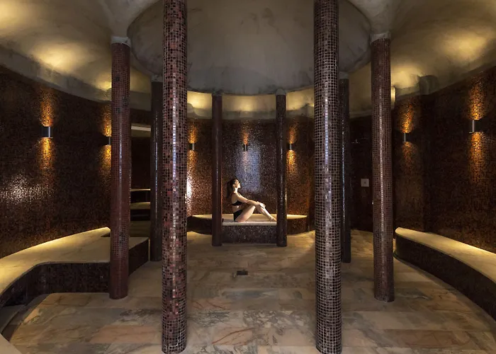 Hotel Thalazur Jean De Luz - Hôtel&spa Saint-Jean-de-Luz