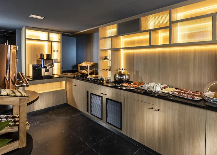 Thalazur Jean De Luz - & 4* سان جان دو لوز