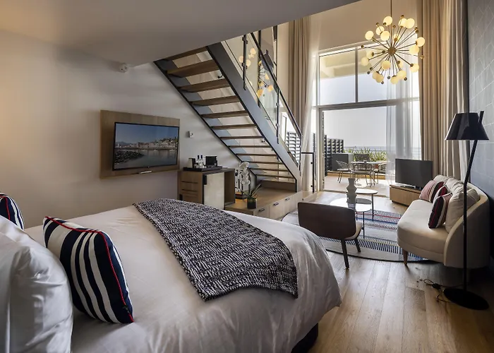 Thalazur Jean De Luz - & 4* سان جان دو لوز