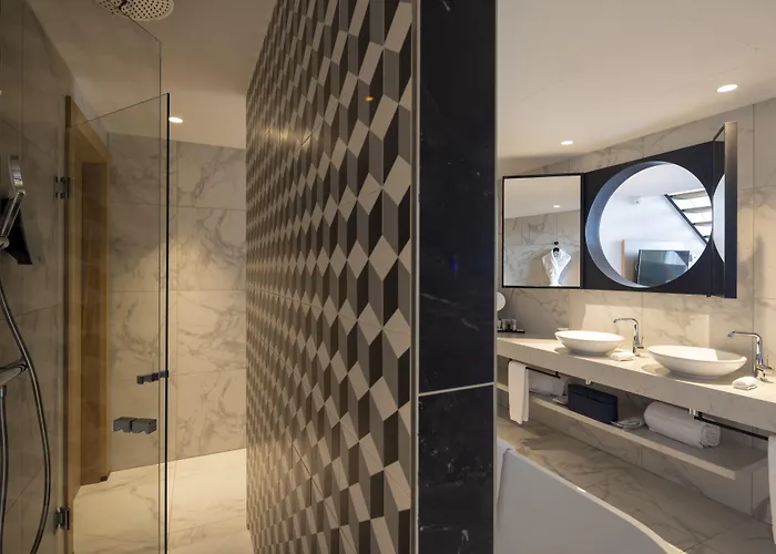 فندق Thalazur Jean De Luz - &