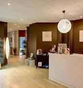 Hôtel&spa Hélianthal By Thalazur